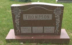 William Donald Thompson 