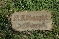 Mabel R. <I>Heft</I> Pursell 