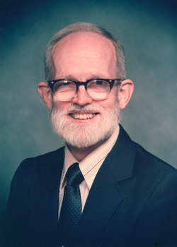 Robert Eugene Grames 