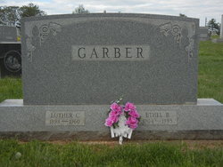 Luther Carroll Garber 
