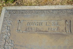 Hugh L. Boy Sr.