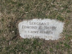 Edmond E. Barry 