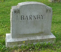Bessie M. Barnby 