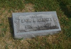 Earl L Merritt 