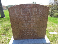 Wellington Clark 