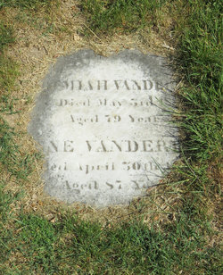 Jeremiah Vanderbilt 