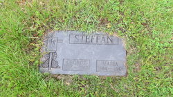George S Steffan 