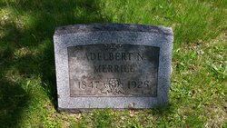 Adelbert Merrill 