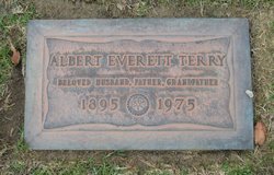 Albert Everett Terry 