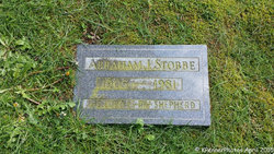 Abraham J. Stobbe 