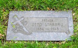 Otto Stabnau 