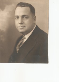 Walter James Duncan 