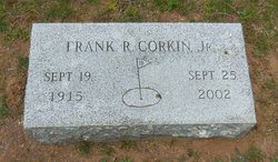 Frank Randolph Corkin Jr.