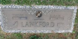 Alease G. Lankford 