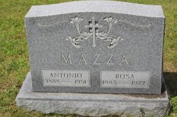 Antonio Mazza 