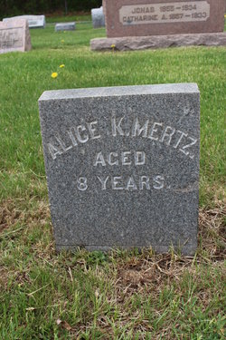 Alice K. Mertz 