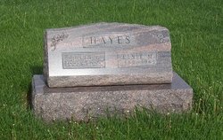 Oliver G. Hayes 