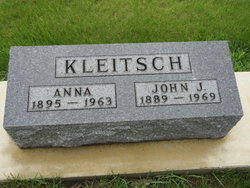 John Joseph Kleitsch 