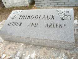 Arthur Thibodeaux 