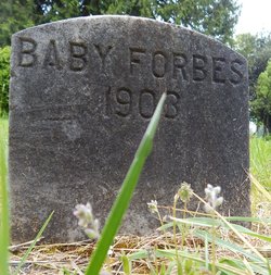 Baby Forbes 