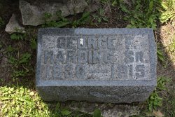 George Franklin Harding Sr.