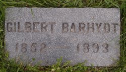 Gilbert Barhydt 