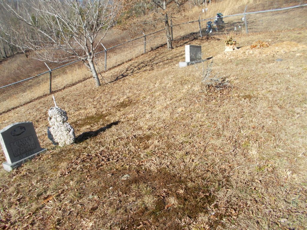Spurlock-Gabbard Cemetery