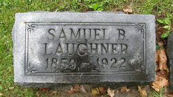 Samuel B. Laughner 