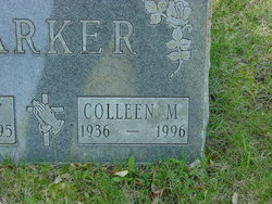 Colleen Marie <I>Rose</I> Barker 