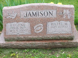 Eugene Jamison 
