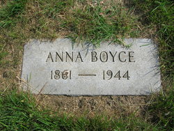 Anna Boyce Adams 