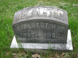 Albert H Addington 