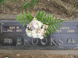 Edna Brooks 