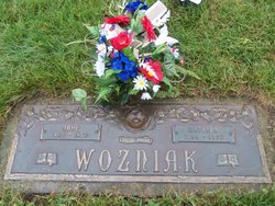 John Wozniak 