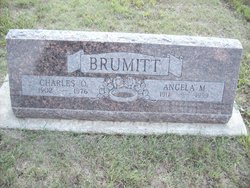 Charles Oscar Brumitt 
