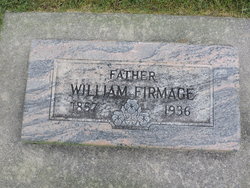 William Firmage 