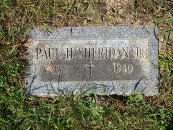 Paul H. Sheridan Jr.
