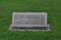 George M Blakesley 