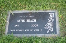 Offie Beach 