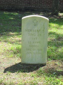 Herbert S. Sims Jr.