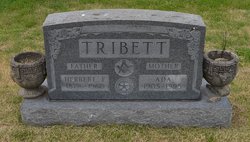 Herbert Ernest “Paul” Tribett 