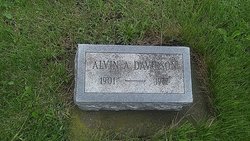 Alvin Arnold Davidson 