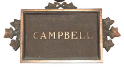 James A Campbell 