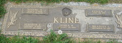 Eugene R Kline 