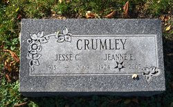 Jesse C. Crumley 