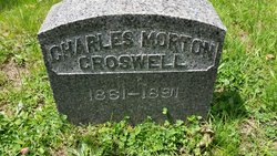 Charles Morton Croswell 