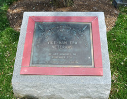 Indian Vietnam Vets Memorial 