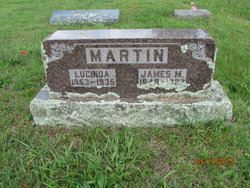 James Madison Martin 