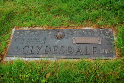 T. Lang Clydesdale 
