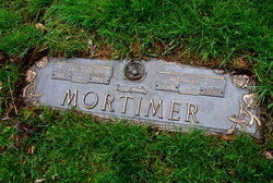 Sylvester L Mortimer 